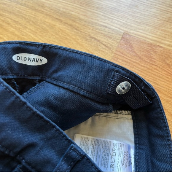 GAP Girls Chino Shorts - Picture 4 of 4